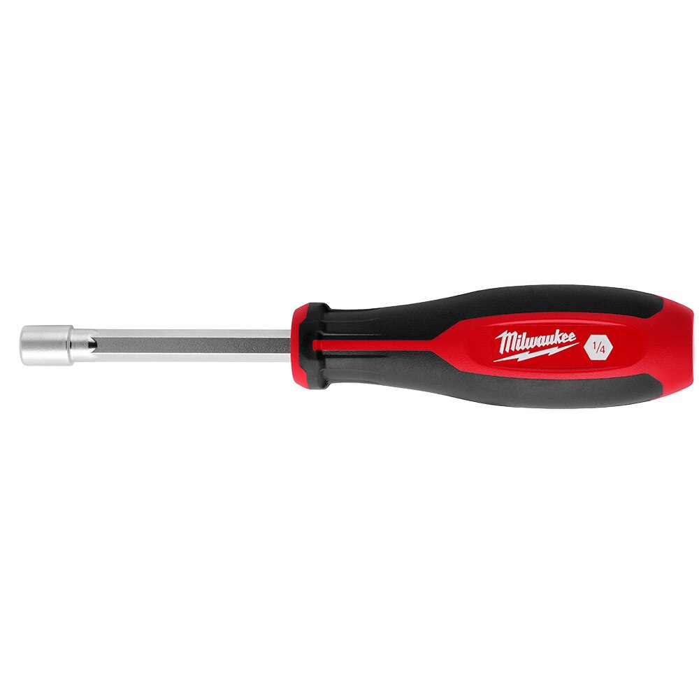 Milwaukee 48-22-2451 1/4" HollowCore Nut Driver - 9