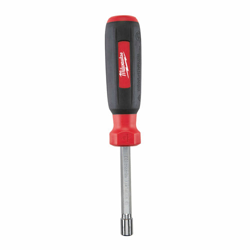Milwaukee 48-22-2533 6mm HollowCore Magnetic Nut Driver - 3