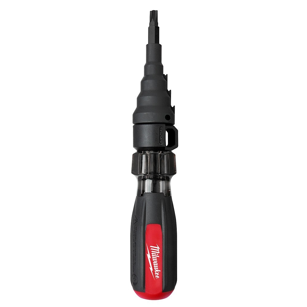 Milwaukee 48-22-2870 7in1 Conduit Reamer w/ ECX™ Bit