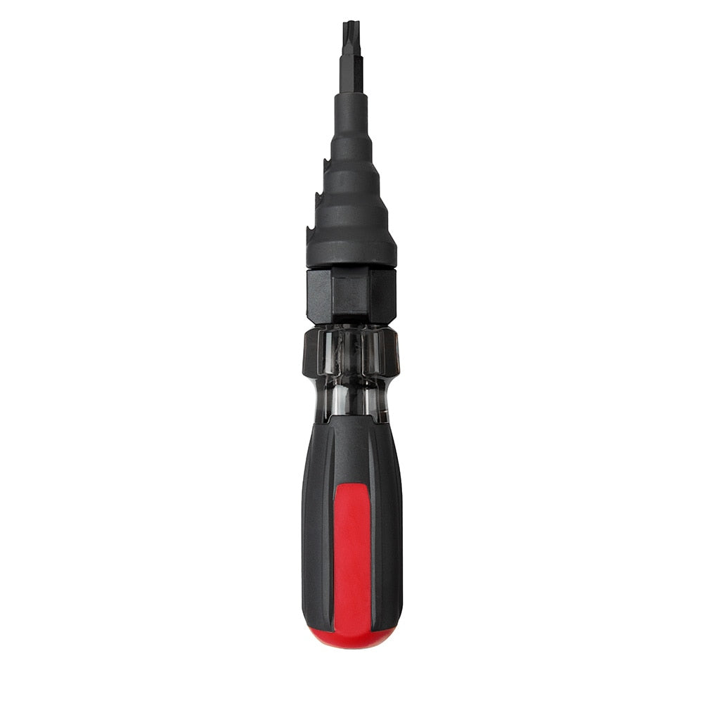Milwaukee 48-22-2870 7in1 Conduit Reamer w/ ECX™ Bit - 2