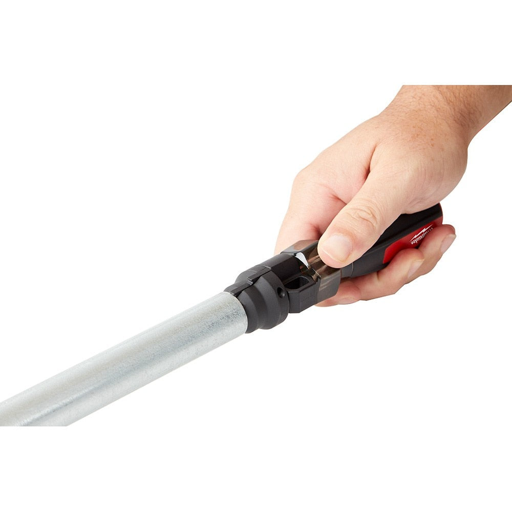 Milwaukee 48-22-2870 7in1 Conduit Reamer w/ ECX™ Bit - 5