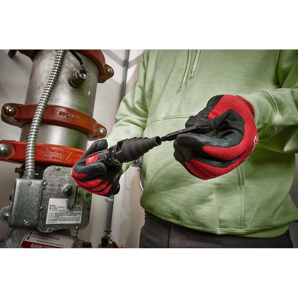 Milwaukee 48-22-2870 7in1 Conduit Reamer w/ ECX™ Bit - 7