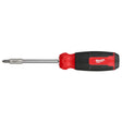 Milwaukee 48-22-2900 14-in-1 Multi-Bit Screwdriver