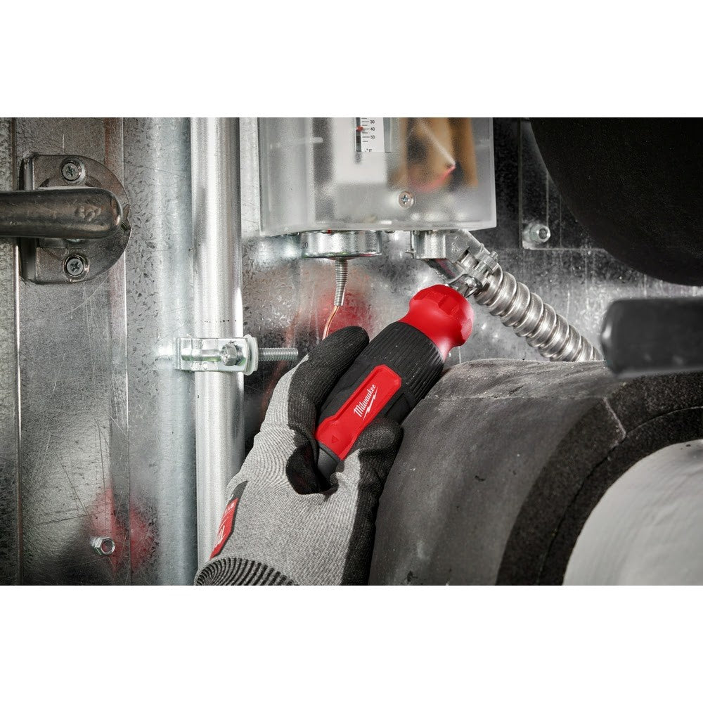 Milwaukee 48-22-2907 14-in-1 TORX Multi-Bit Screwdriver - 7