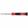 Milwaukee 48-22-2933 14-in-1 Precision Multi-Bit Screwdriver