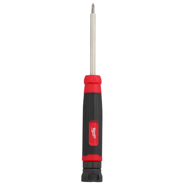 Milwaukee 48-22-2934 27-in-1 Security Precision Multi-Bit Screwdriver
