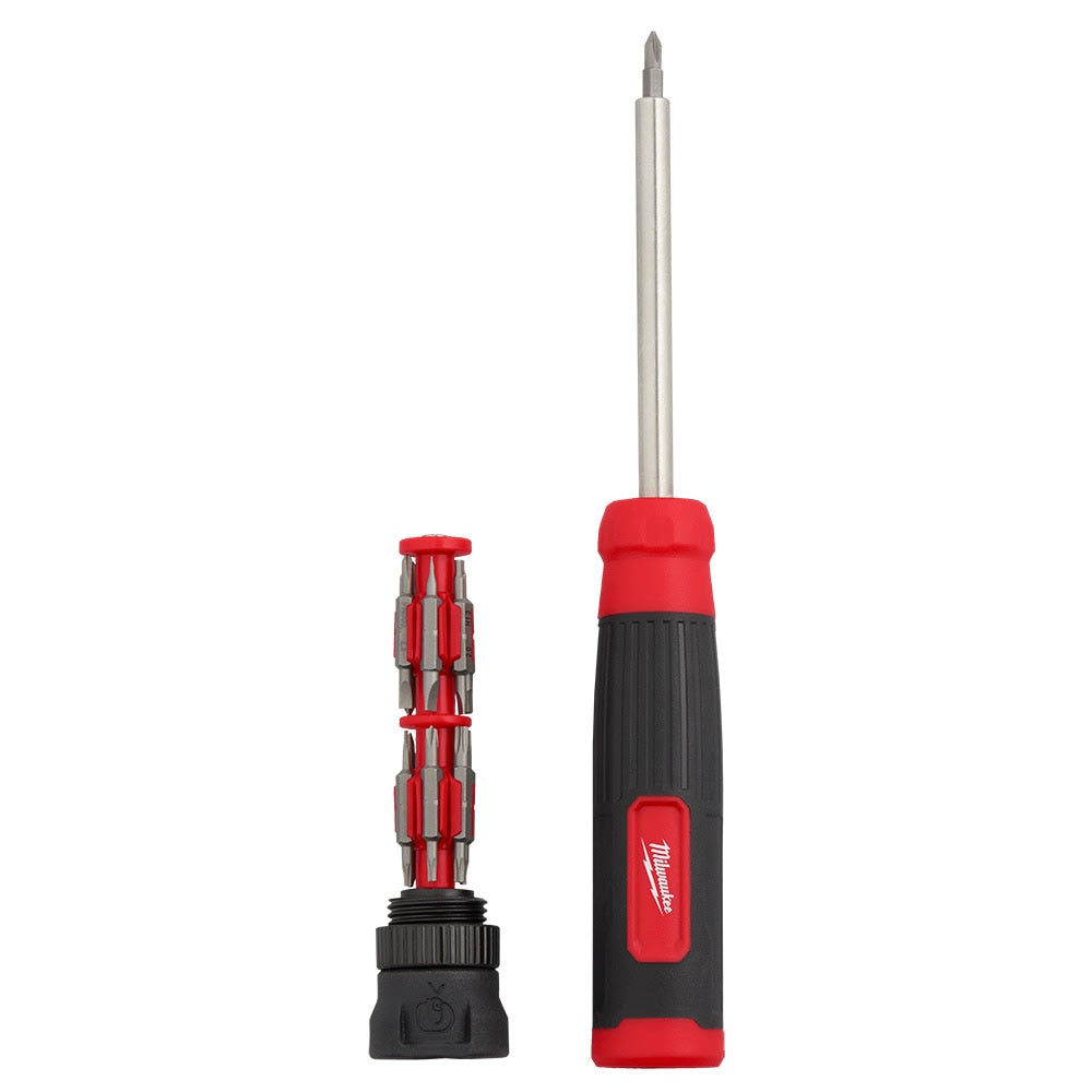 Milwaukee 48-22-2934 27-in-1 Security Precision Multi-Bit Screwdriver - 6