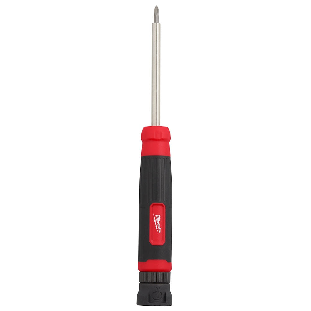 Milwaukee 48-22-2934 27-in-1 Security Precision Multi-Bit Screwdriver - 7