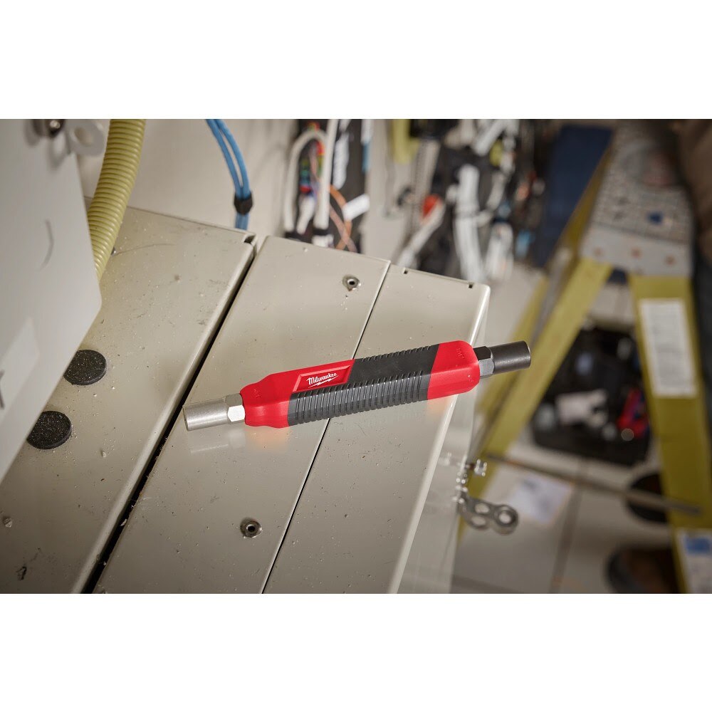 Milwaukee 48-22-3016 Can Wrench (3/8” & 7/16”) - 5