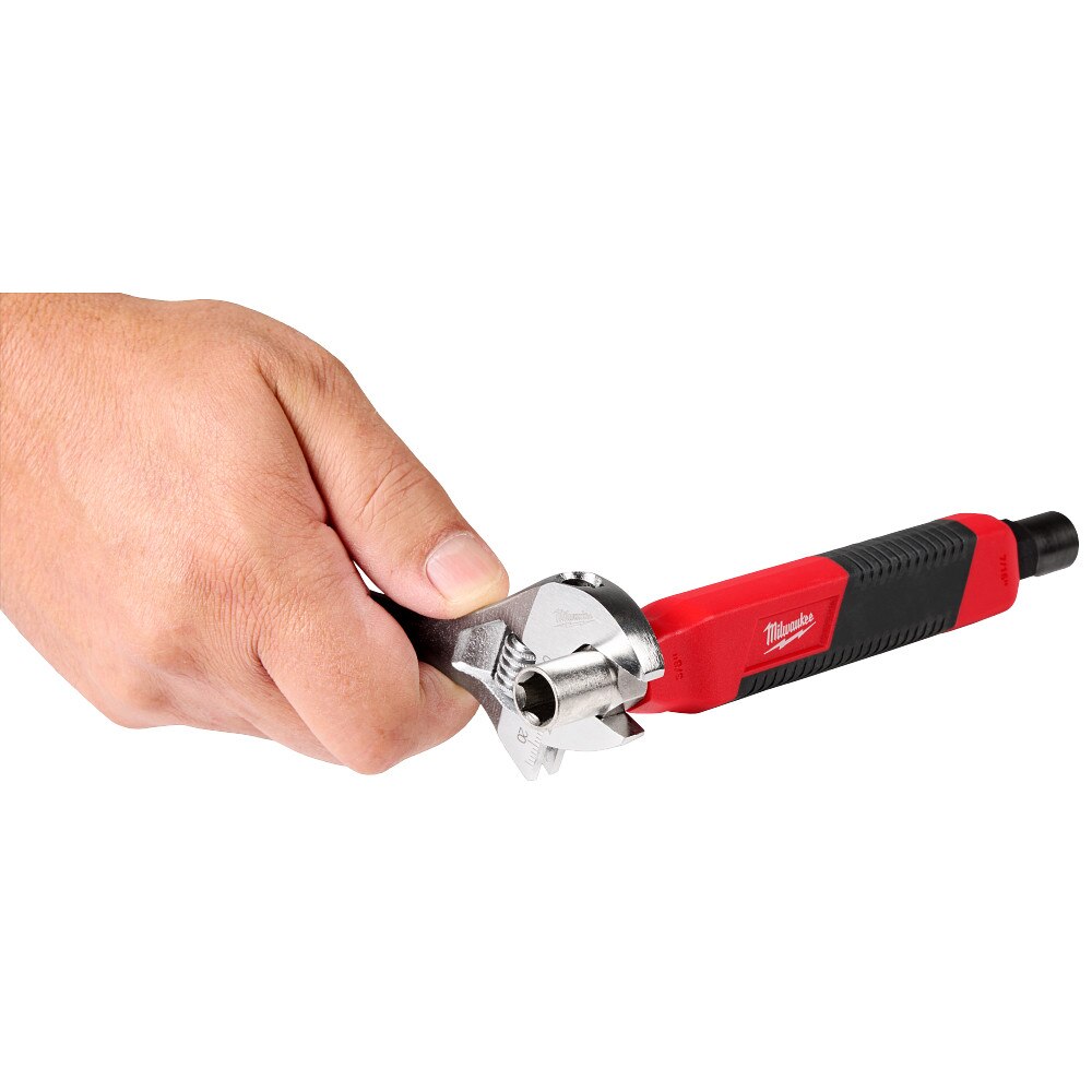 Milwaukee 48-22-3016 Can Wrench (3/8” & 7/16”) - 7