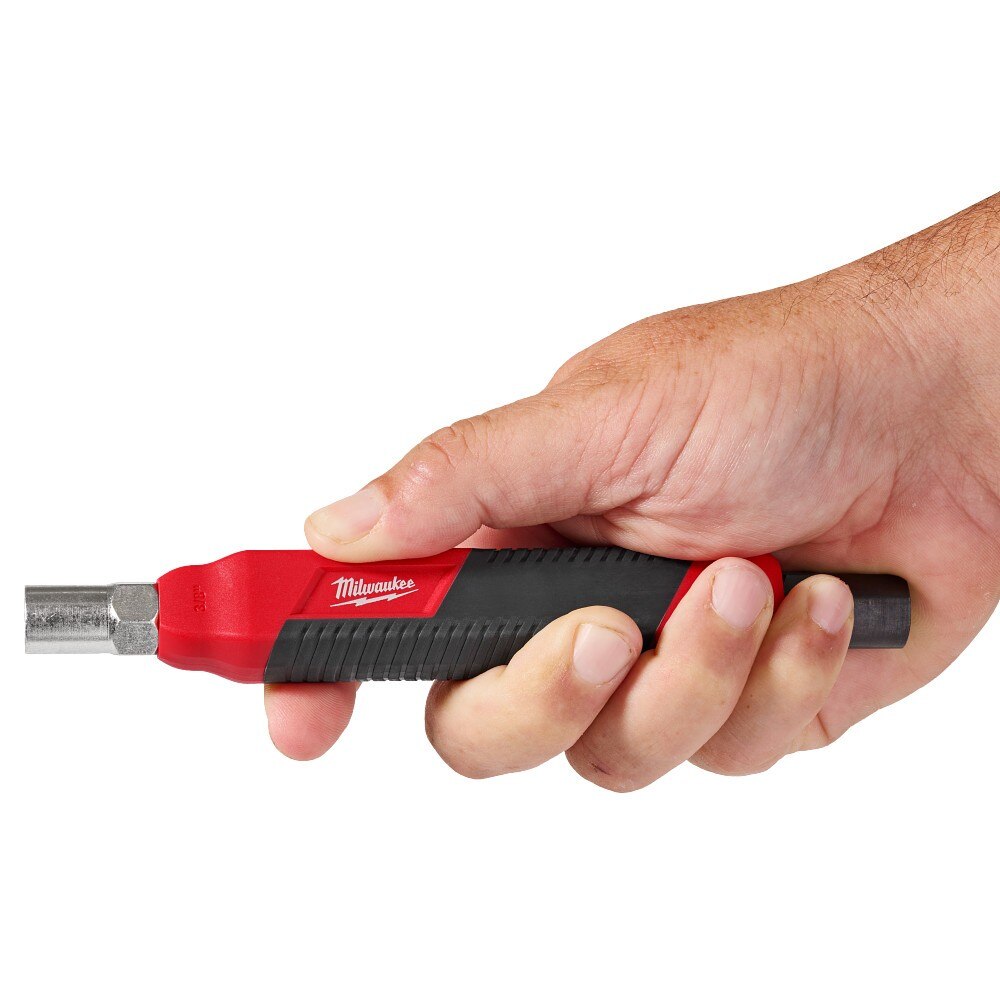 Milwaukee 48-22-3016 Can Wrench (3/8” & 7/16”) - 8