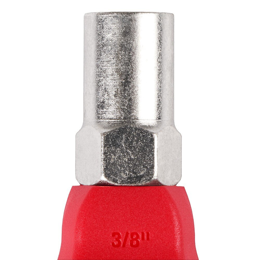 Milwaukee 48-22-3016 Can Wrench (3/8” & 7/16”) - 9