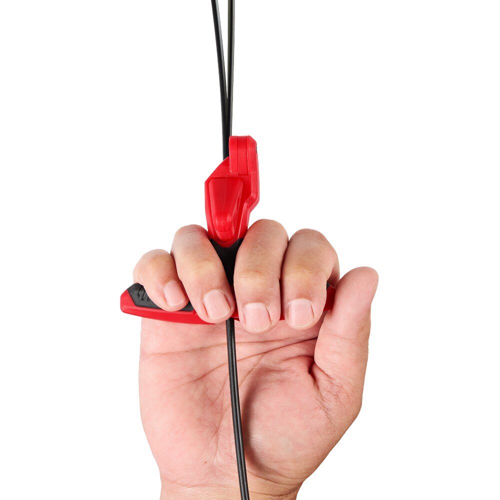 Milwaukee 48-22-3018 10PC Replacement Blades for Fiber Optic Drop Cable Slitter - 5