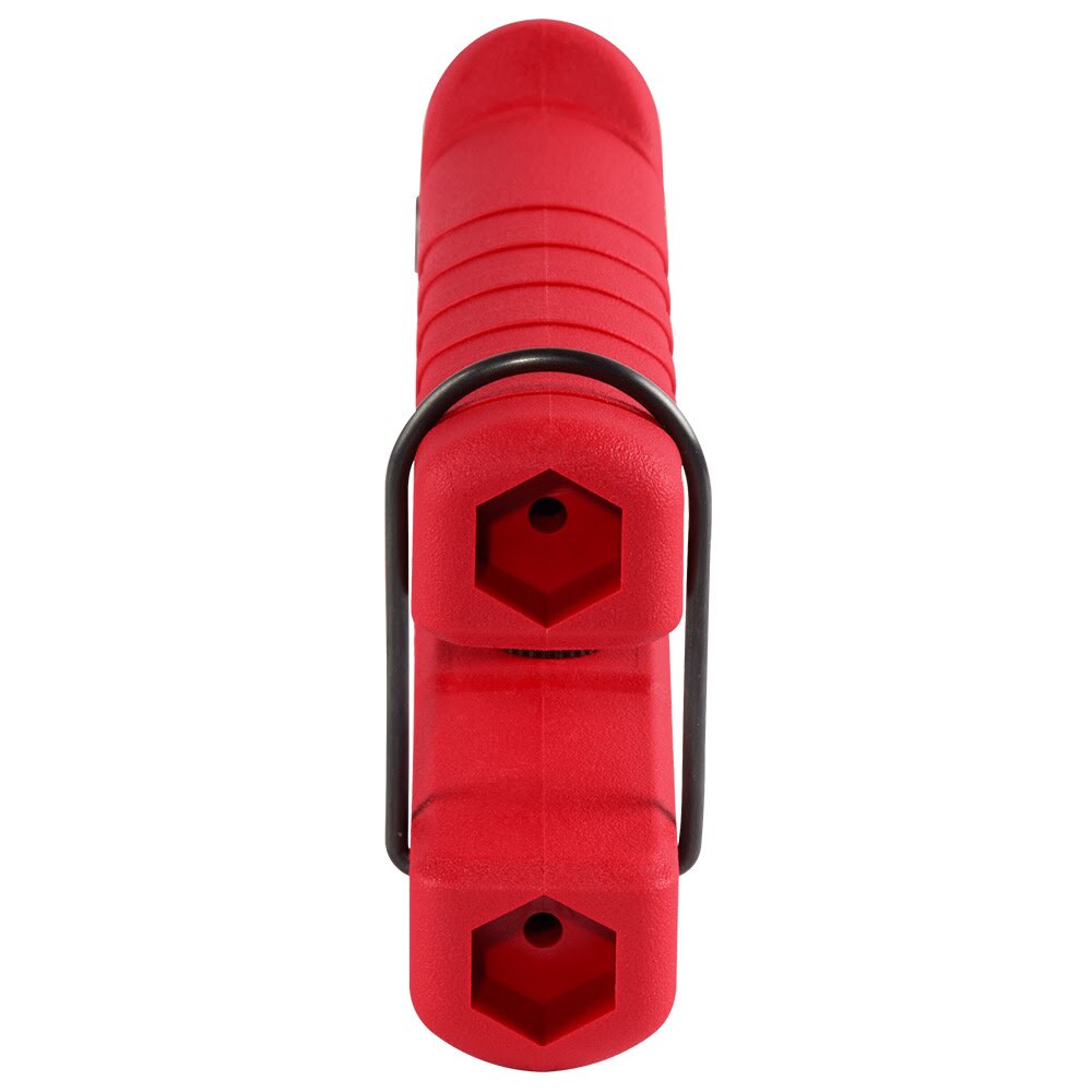 Milwaukee 48-22-3073 Extended Reach Compression Coax Crimper - 4