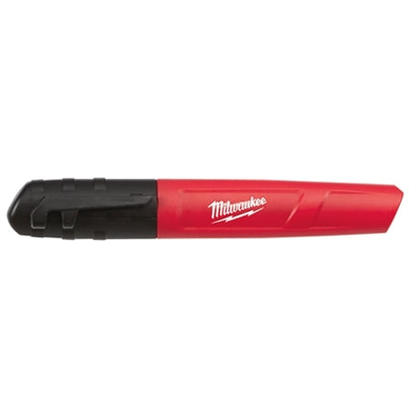 Milwaukee 48-22-3102 Inkzall Black Medium Point Marker (2 PK)