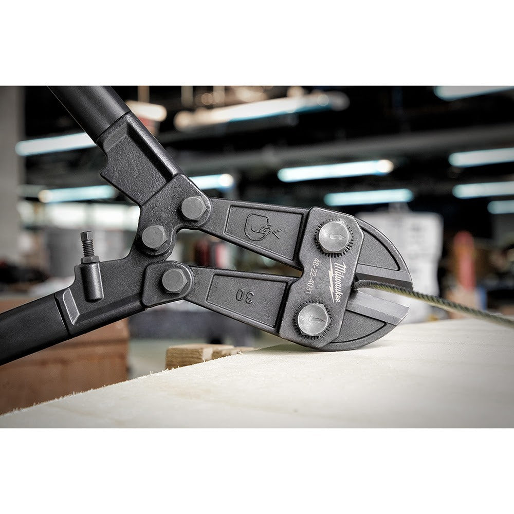 Milwaukee 48-22-4031 30" Bolt Cutter - 8