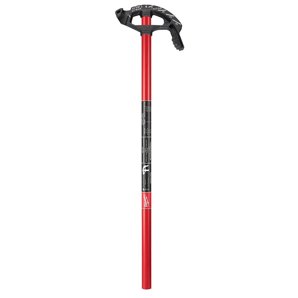 Milwaukee 48-22-4081 3/4" Iron Conduit Bender