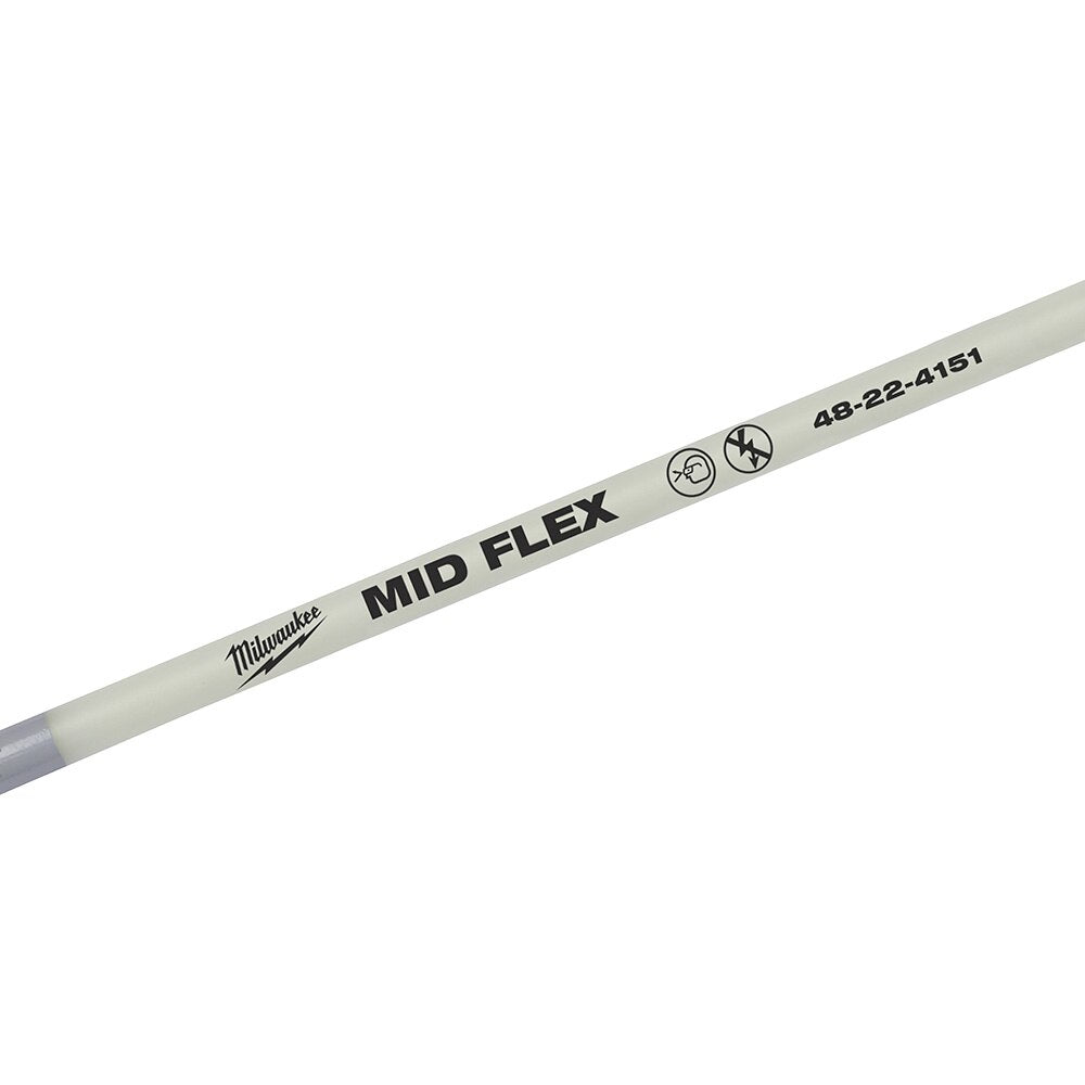 Milwaukee 48-22-4151 5' Mid Flex Fish Stick - 2