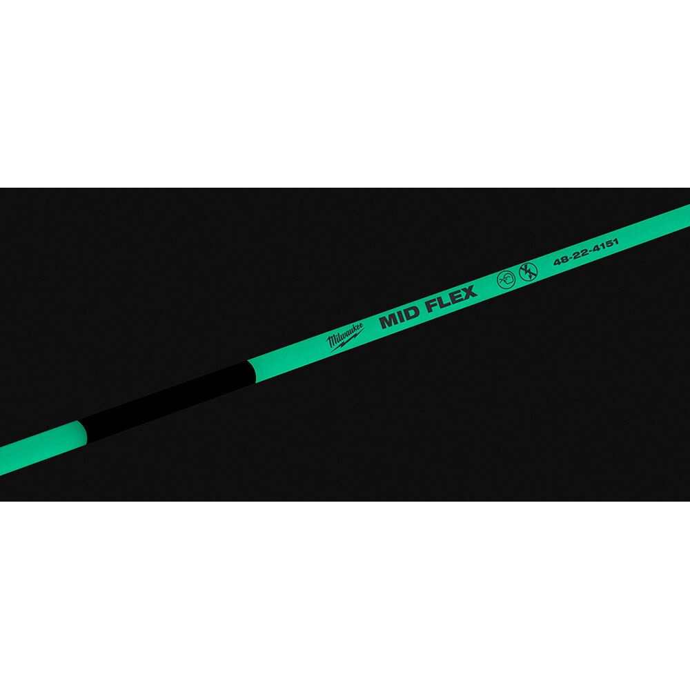 Milwaukee 48-22-4151 5' Mid Flex Fish Stick - 4