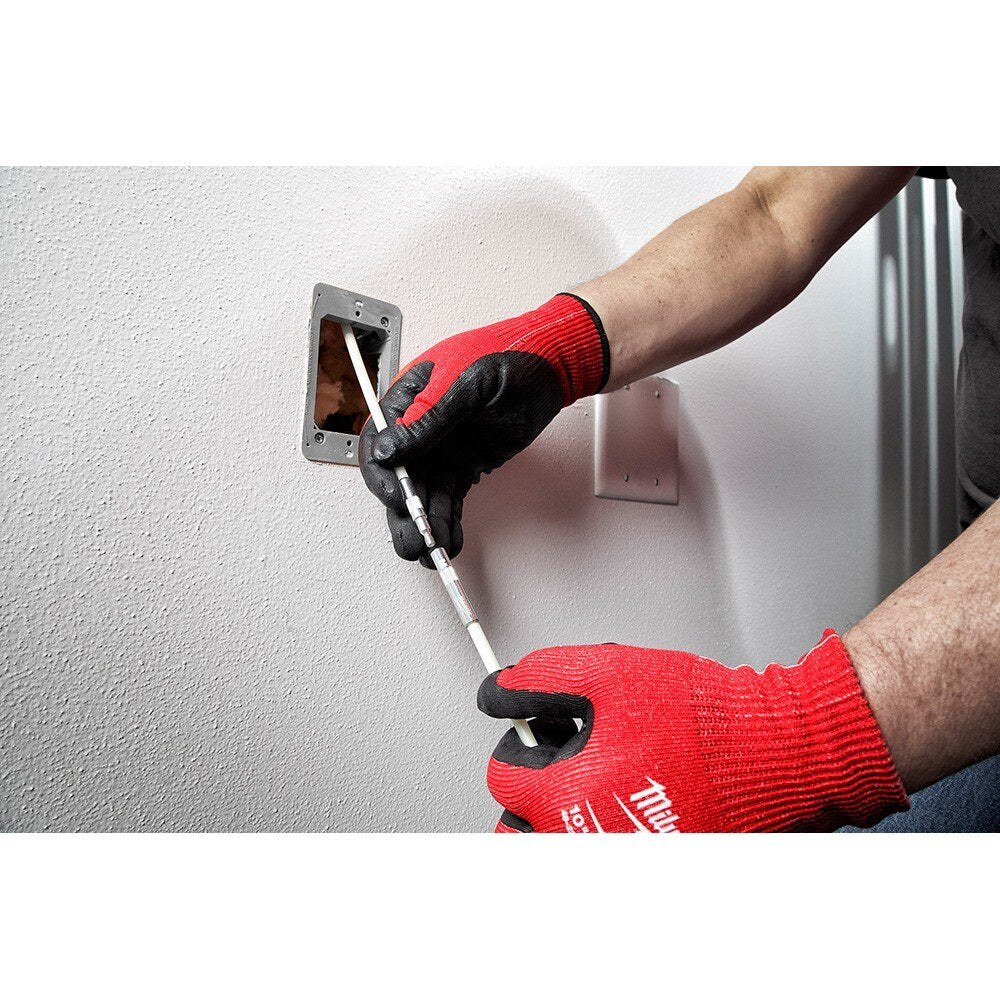 Milwaukee 48-22-4151 5' Mid Flex Fish Stick - 8