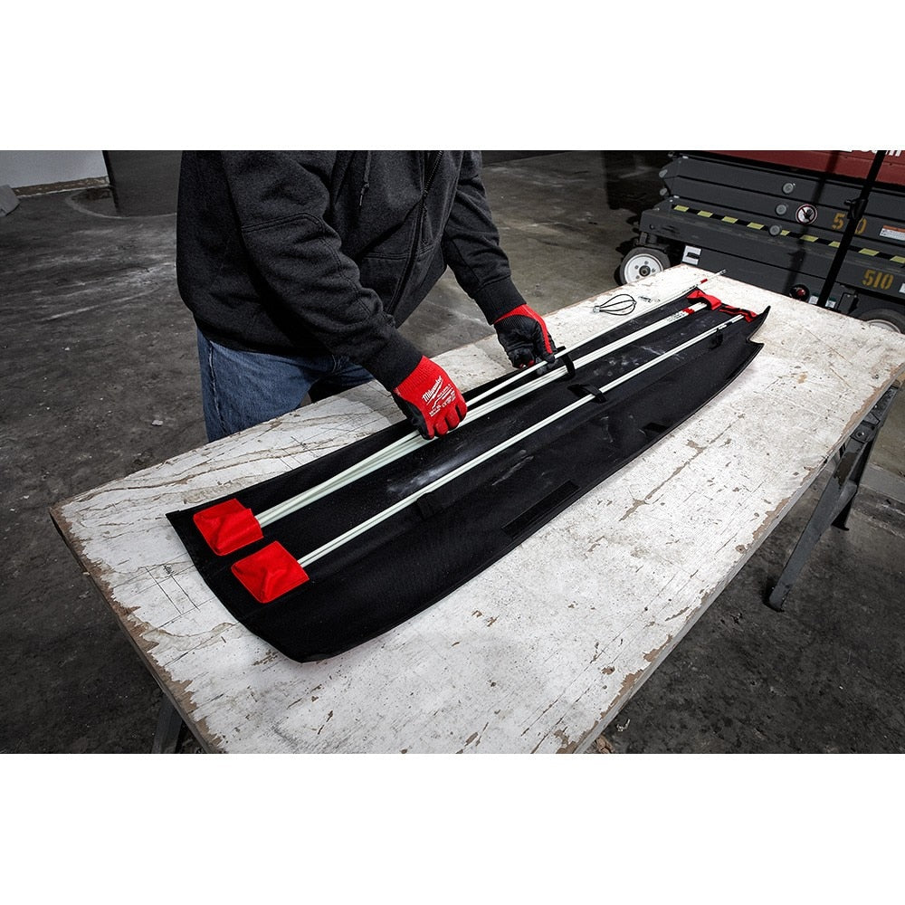 Milwaukee 48-22-4155 30' Fish Stick Combo Kit - 2