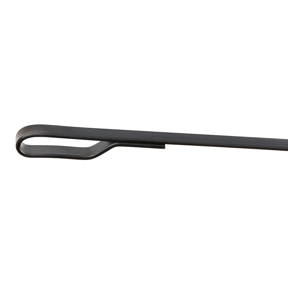 Milwaukee 48-22-4185 100' 1/4" Steel Fish Tape - 3