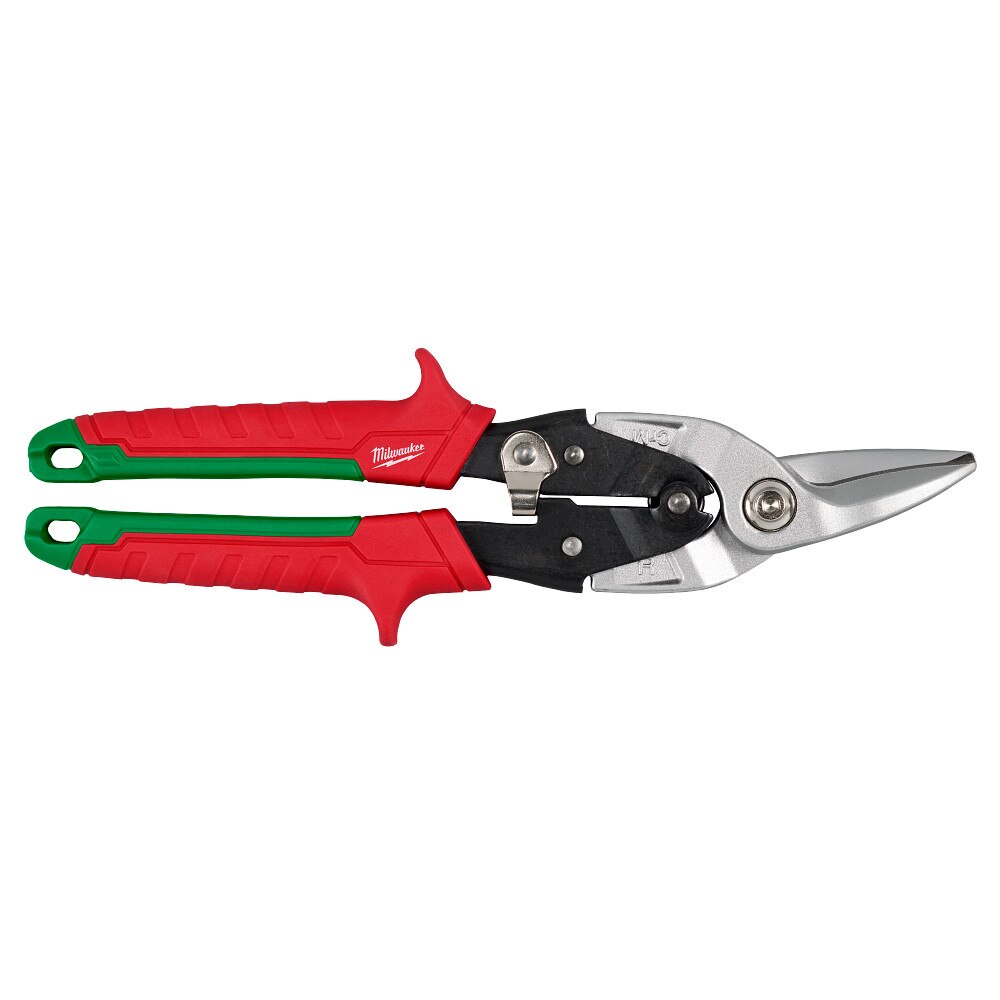 Milwaukee 48-22-4550 Right Cutting Aviation Snips