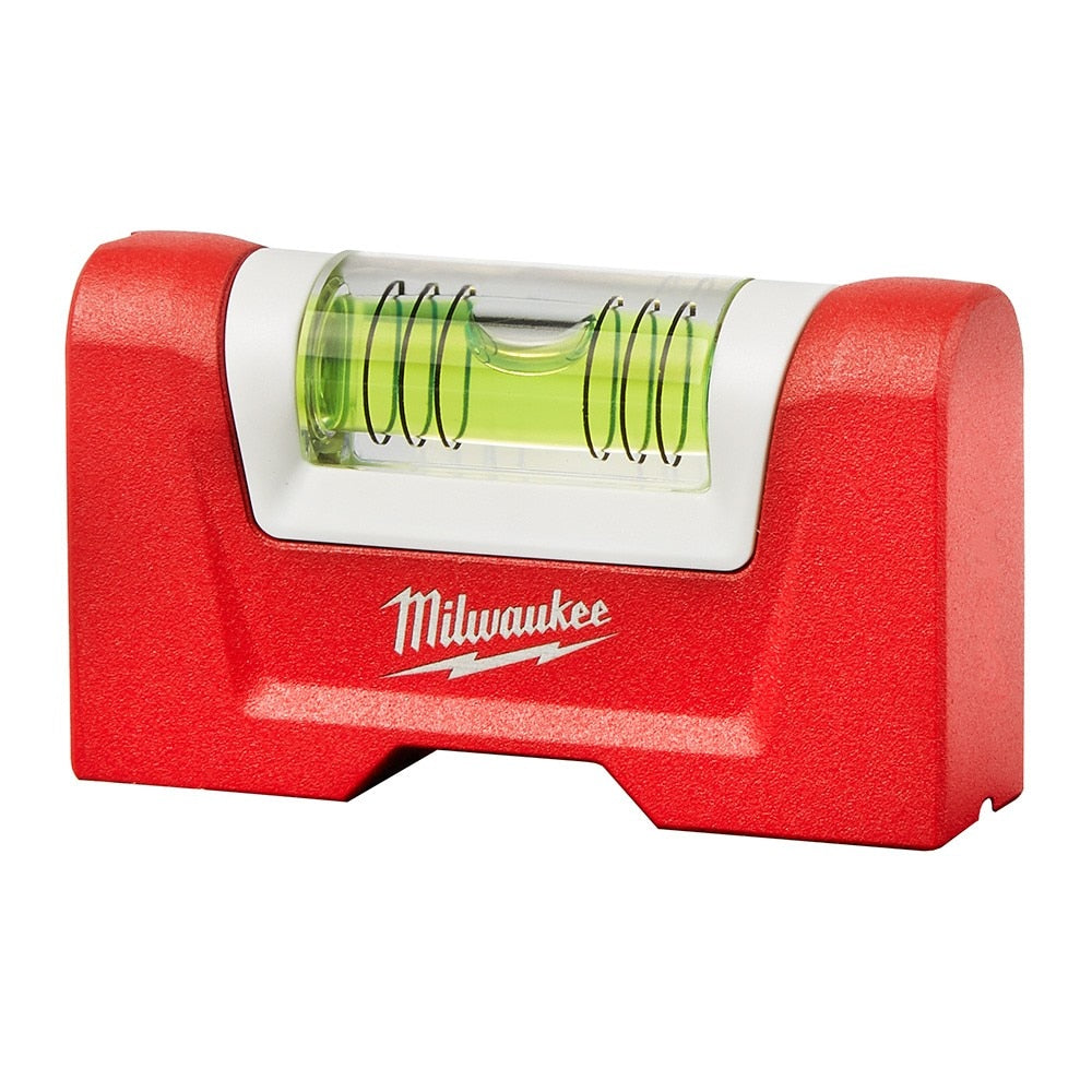 Milwaukee 48-22-5603 Pocket Level - 3