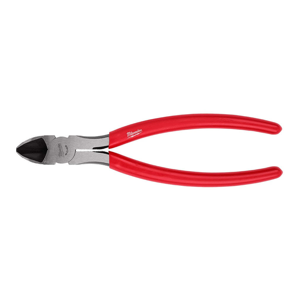 Milwaukee 48-22-6508 8'' Diagonal Cutting Pliers