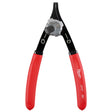Milwaukee 48-22-6538 .070" Convertible Snap Ring Pliers - 90 Degree