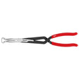 Milwaukee 48-22-6562 13" Long Reach Hose Grip Pliers - 3/4"