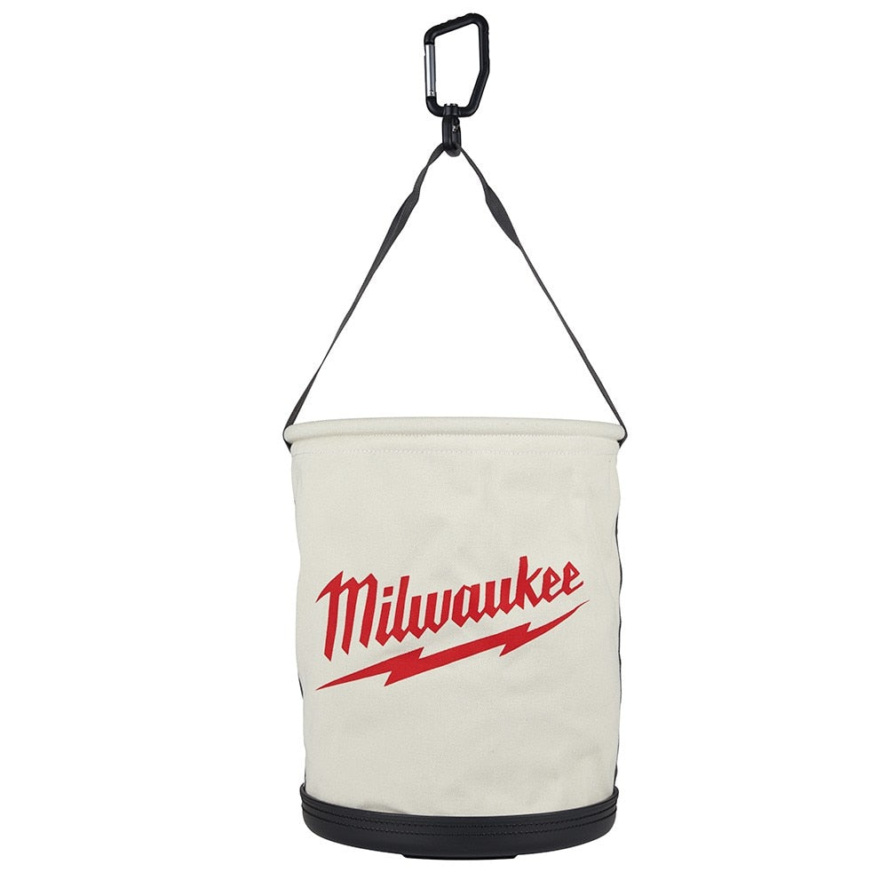 Milwaukee 48-22-8271 Canvas Utility Bucket