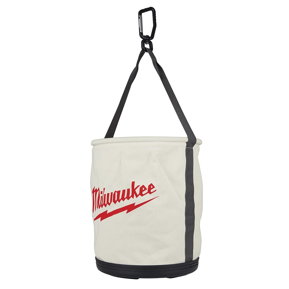 Milwaukee 48-22-8271 Canvas Utility Bucket - 2