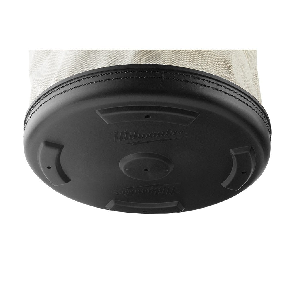 Milwaukee 48-22-8271 Canvas Utility Bucket - 3