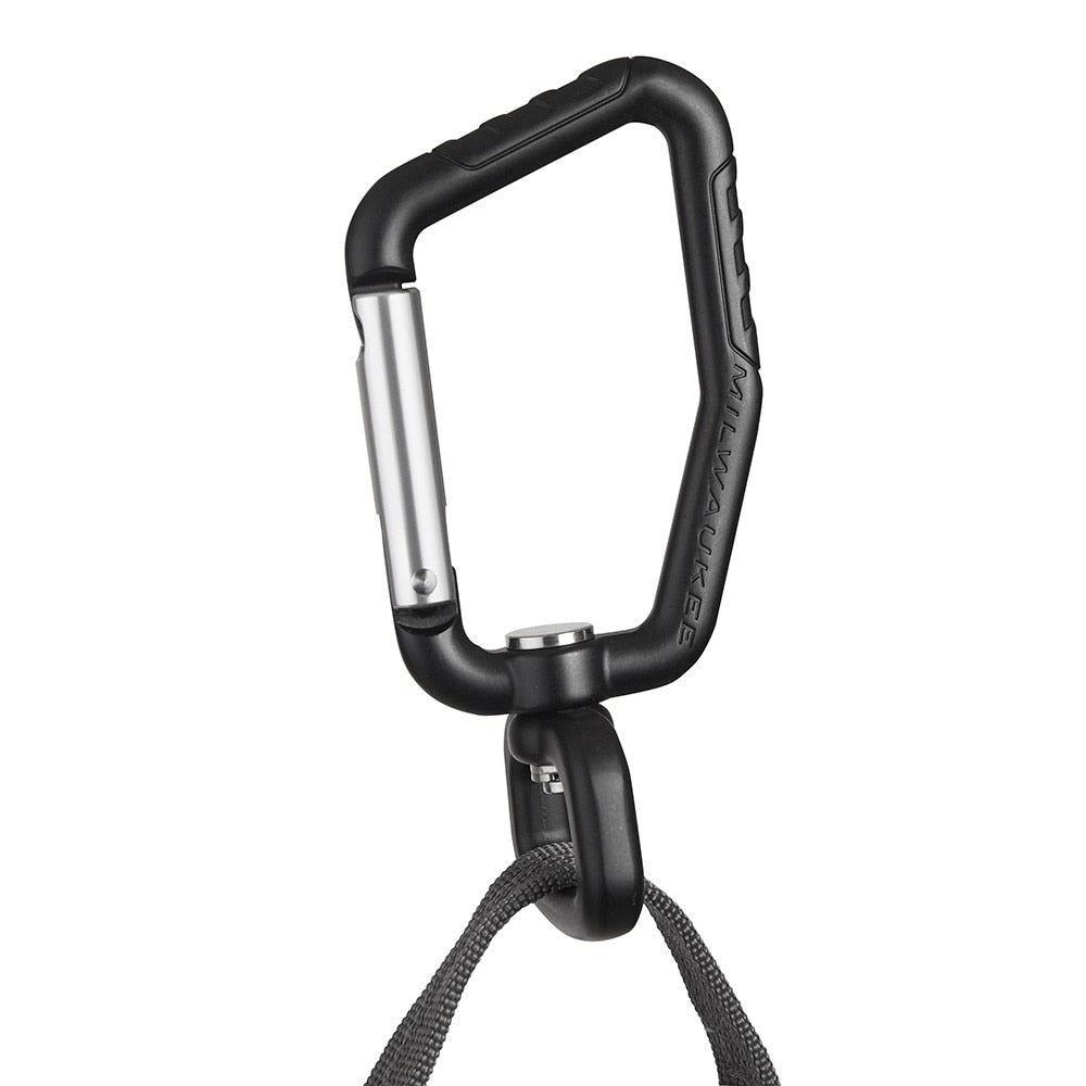 Milwaukee 48-22-8271 Canvas Utility Bucket - 4