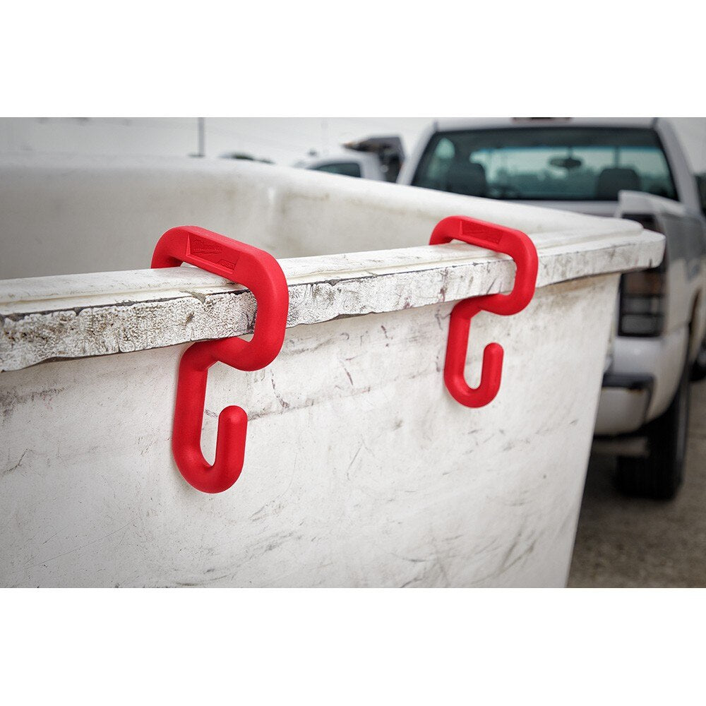 Milwaukee 48-22-8293 3" Bucket Hook - 4
