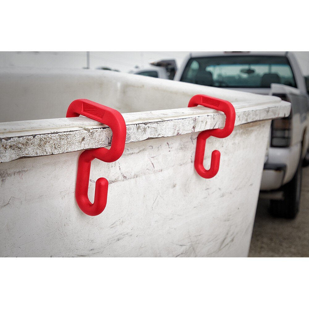Milwaukee 48-22-8293 3" Bucket Hook - 4