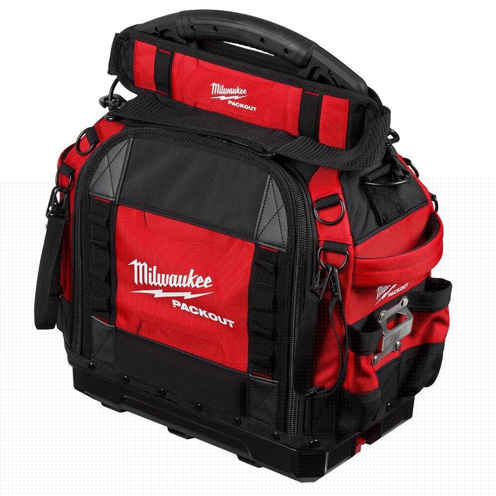 Milwaukee 48-22-8316 PACKOUT 15" Structured Tool Bag