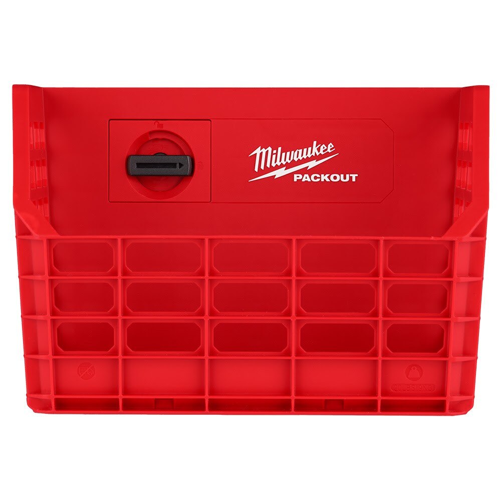 Milwaukee 48-22-8342 PACKOUT Compact Wall Basket - 6