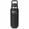 Milwaukee 48-22-8397B PACKOUT 36oz Insulated Bottle with Chug Lid - Black
