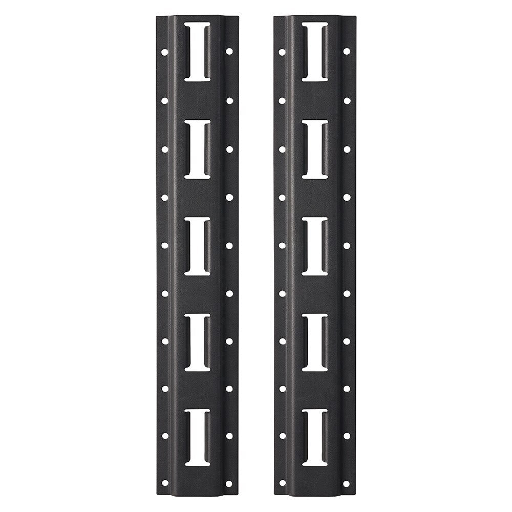 Milwaukee 48-22-8480 PACKOUT 2-Shelf Racking Kit - 3