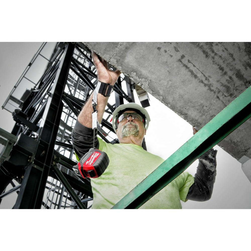 Milwaukee 48-22-8835 5LBS Quick-Connect Wrist Lanyard - 2