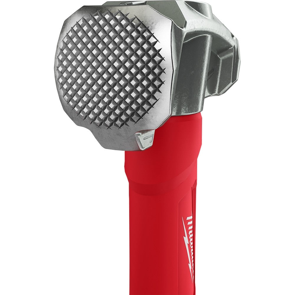 Milwaukee 48-22-9040 4in1 Lineman's Hammer - 3
