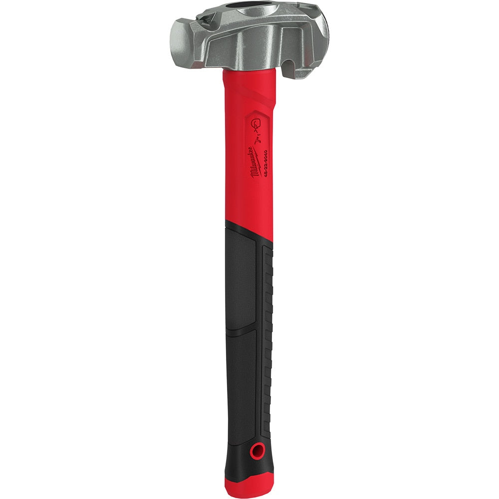 Milwaukee 48-22-9040 4in1 Lineman's Hammer - 6