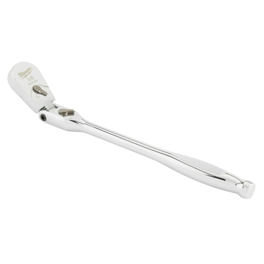 Milwaukee 48-22-9041 3/8" Drive 12" Flex Head Ratchet - 6