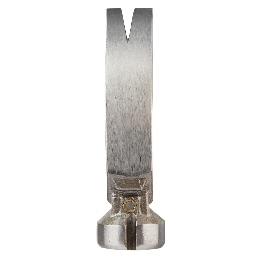 Milwaukee 48-22-9080 20oz Curved Claw Smooth Face Hammer - 4