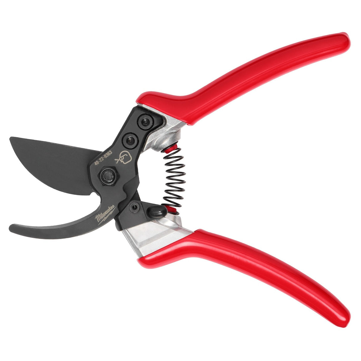 Milwaukee 48-22-9363 3/4" Pruner – Durable, Ergonomic Hand Pruner for Effortless, Precise Cuts - 4