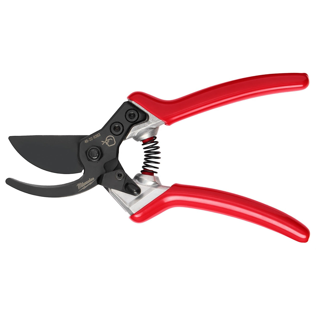 Milwaukee 48-22-9363 3/4" Pruner – Durable, Ergonomic Hand Pruner for Effortless, Precise Cuts - 5