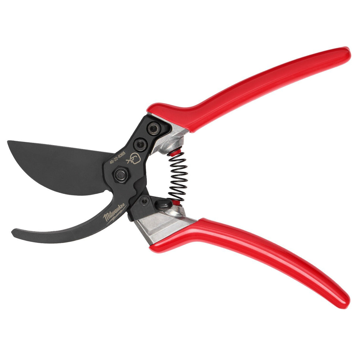 Milwaukee 48-22-9365 1" Pruner – Durable, Ergonomic Hand Pruner for Effortless, Precise Cuts - 4