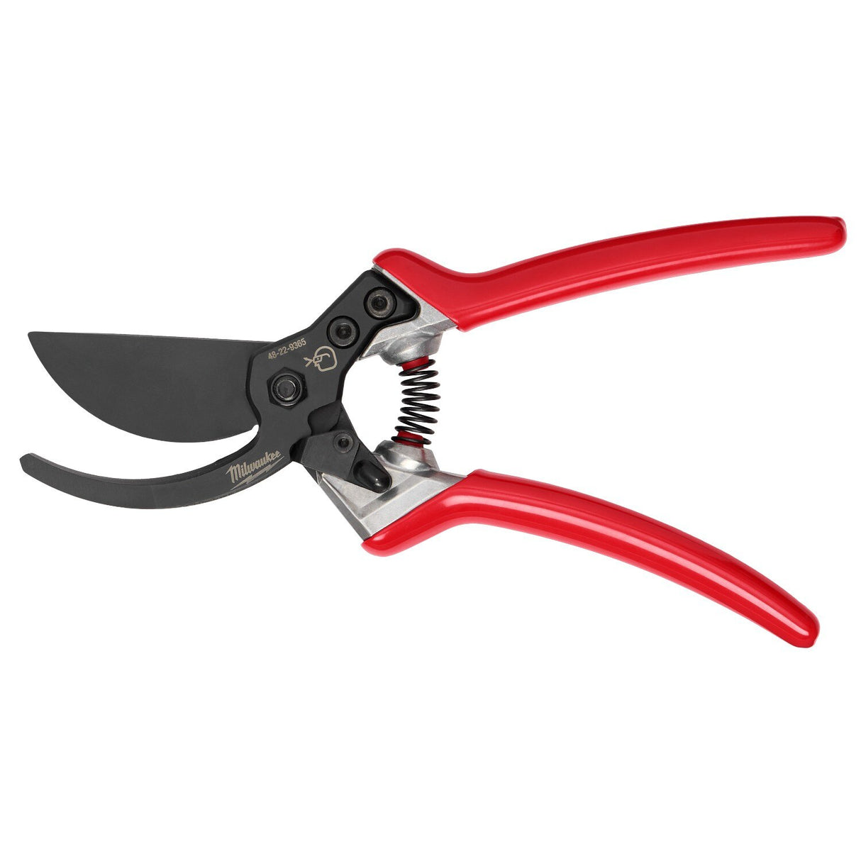 Milwaukee 48-22-9365 1" Pruner – Durable, Ergonomic Hand Pruner for Effortless, Precise Cuts - 5
